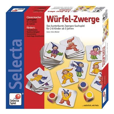 Spiel 1.0