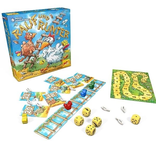 Spiel 1255.0