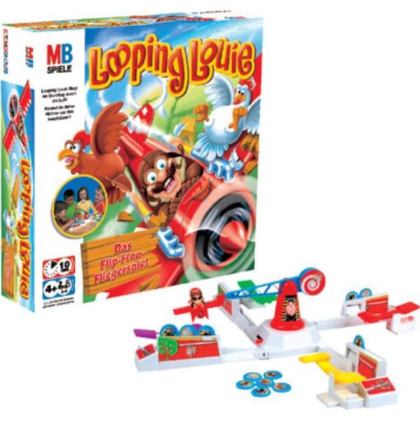 Spiel 128.0