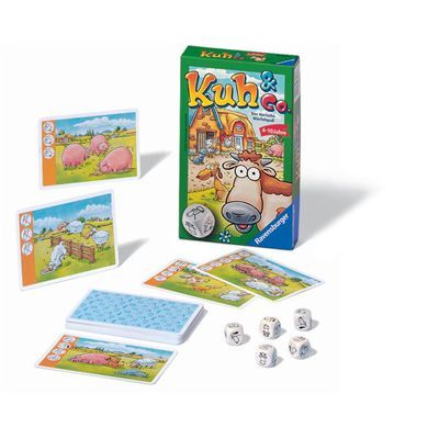 Spiel 13.0