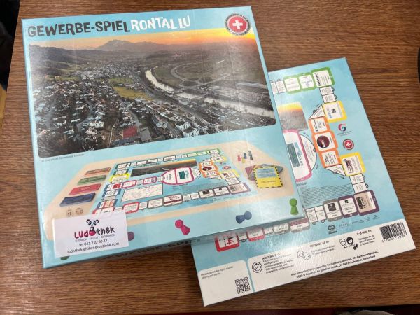 Spiel 1460.0