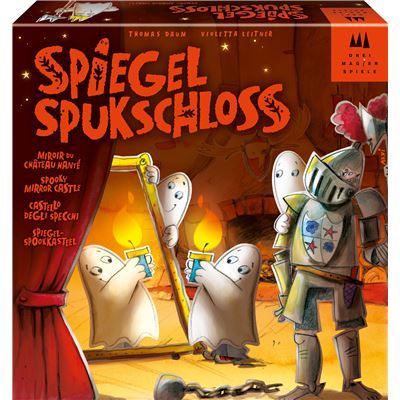 Spiel 16.0