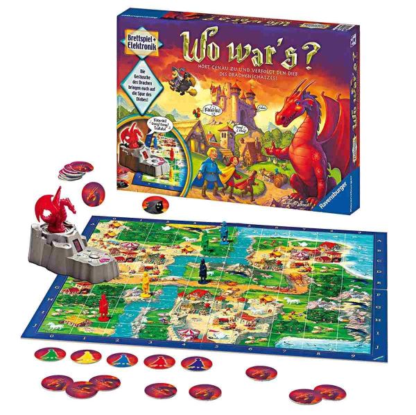 Spiel 166.0