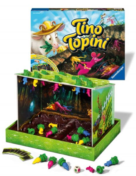 Spiel 23.0