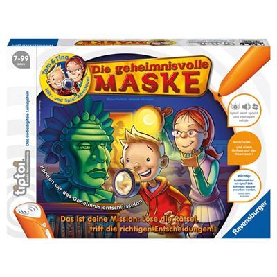 Spiel 420.0
