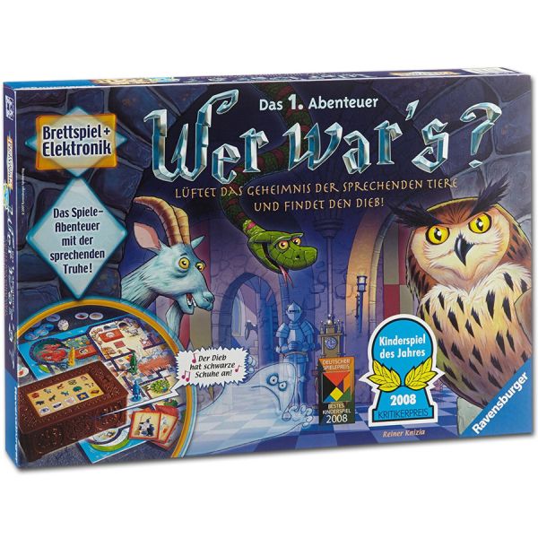 Spiel 45.0