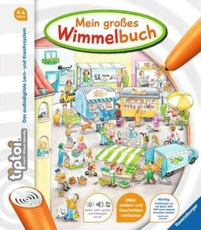Spiel 539.0