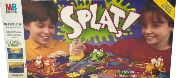 Spiel 605.0