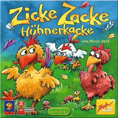 Spiel 64.0