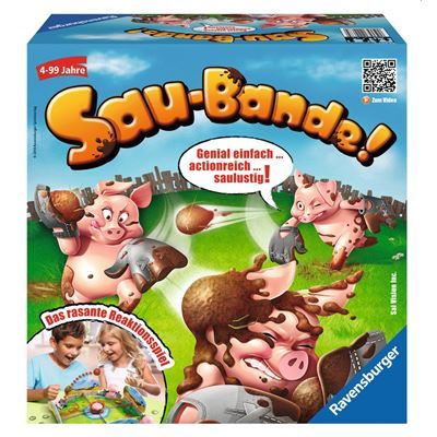 Spiel 717.0