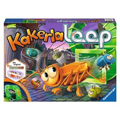 Spiel 750.0