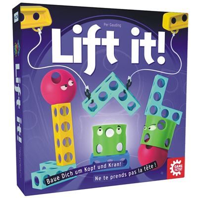Spiel 761.0