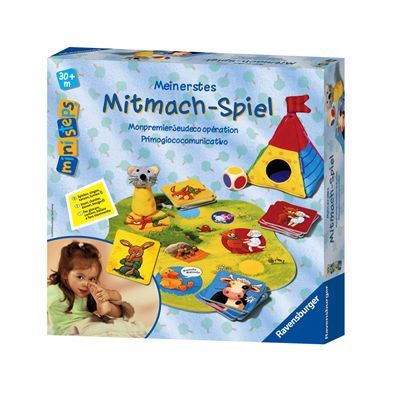 Spiel 787.0
