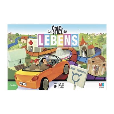 Spiel 802.0