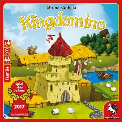 Spiel 955.0